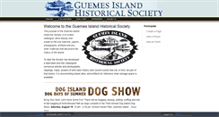 Desktop Screenshot of gihs.octopia.com