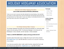Tablet Screenshot of hha.octopia.com