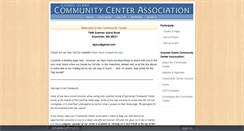 Desktop Screenshot of gicc.octopia.com